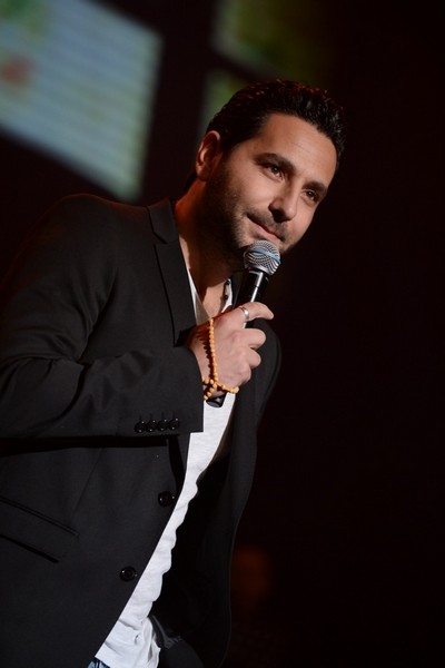 One Lebanon at Forum De Beirut